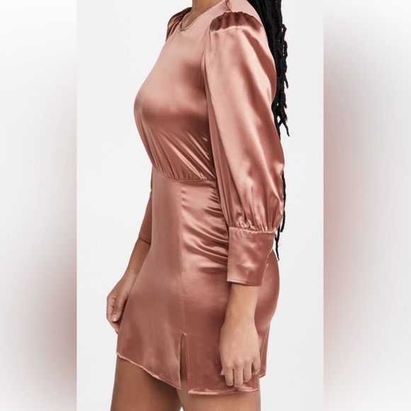 Reformation Cairo Dress - Picture 3 of 5